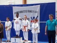 UN GRAND WEEK-END POUR LE JUDO&nbsp;!