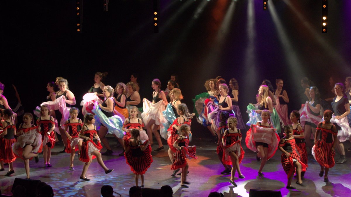 GALA DE DANSE&nbsp;2019