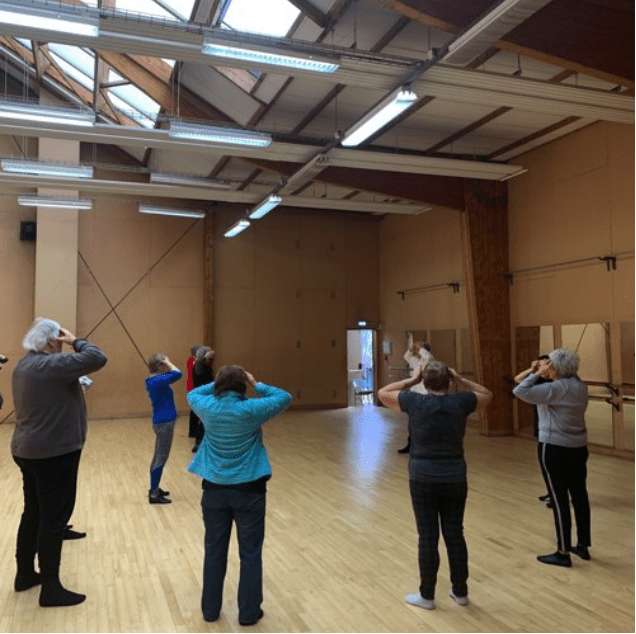 RASSEMBLEMENT FSGT93 TAI&nbsp;CHI