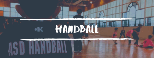 HANDBALL