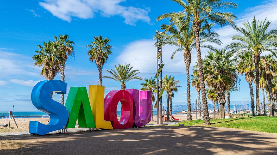 UN PETIT TOUR À SALOU&nbsp;?