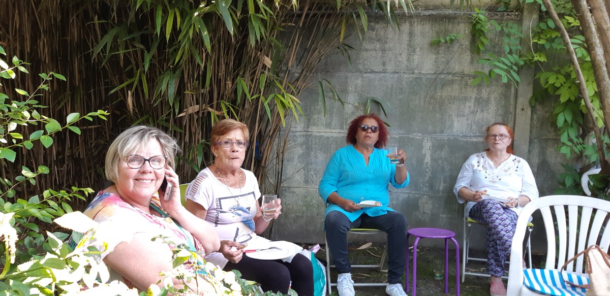 ASSEMBLÉE GÉNÉRALE