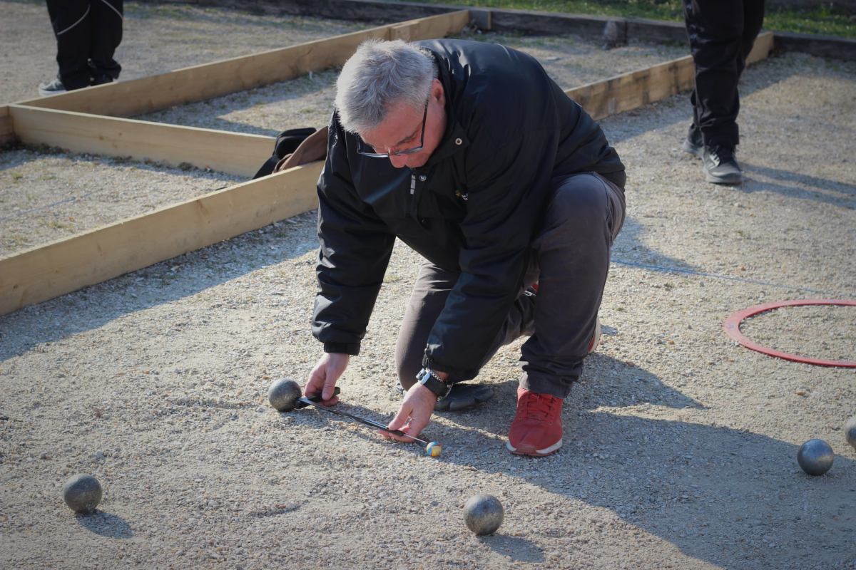 FINALE DE QUALIFICATION