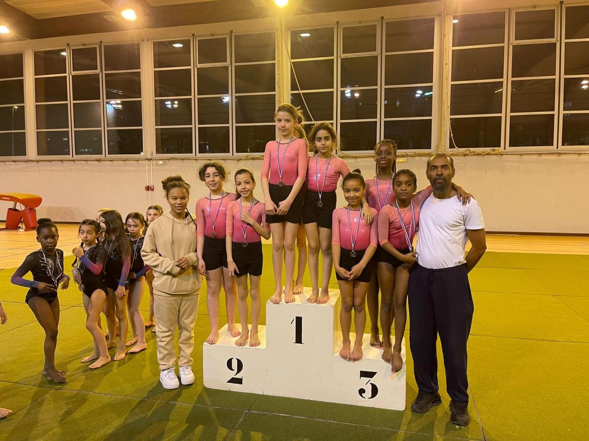 FINALE INTERDEPARTEMENTALE