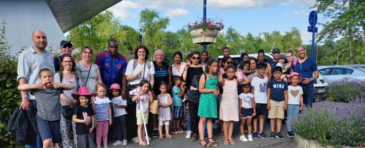 LA MER DE&nbsp;SABLE