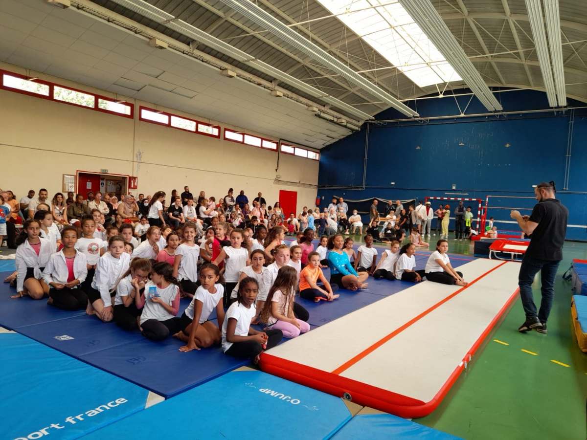 GALA FIN DE&nbsp;SAISON