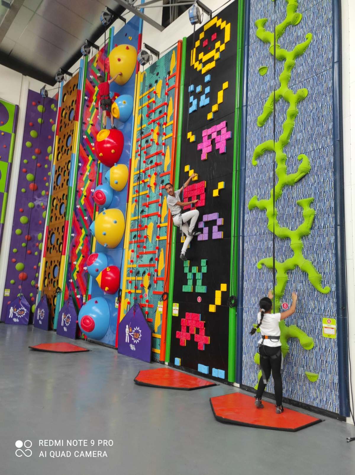 CLAP DE FIN POUR LA&nbsp;SAISON