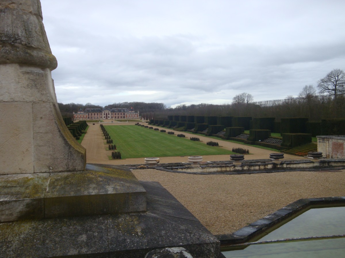 HARCOURT CHAMP DE BATAILLE&nbsp;13.03.22