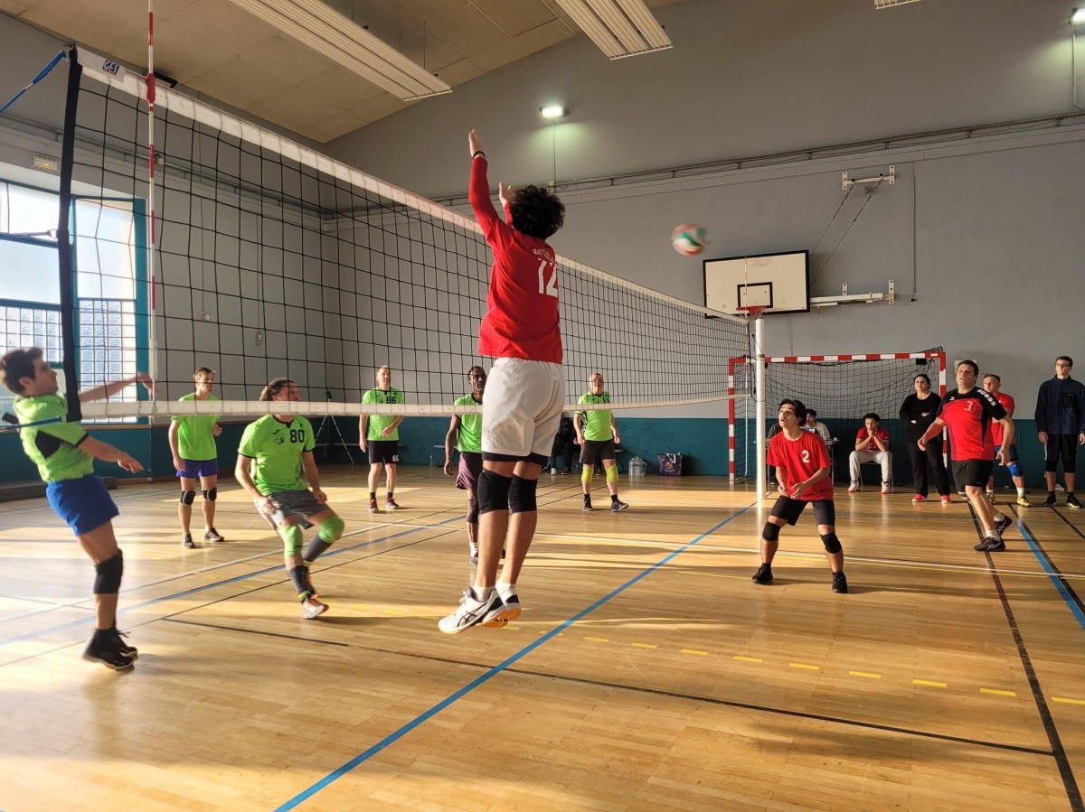 1ER TOUR CHAMPIONNAT DE&nbsp;FRANCE