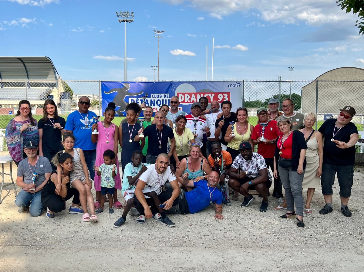 TOURNOI DES TRAVAILLEURS