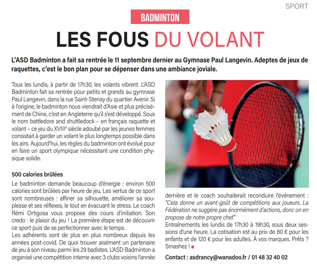 LES FOUS DU&nbsp;VOLANT