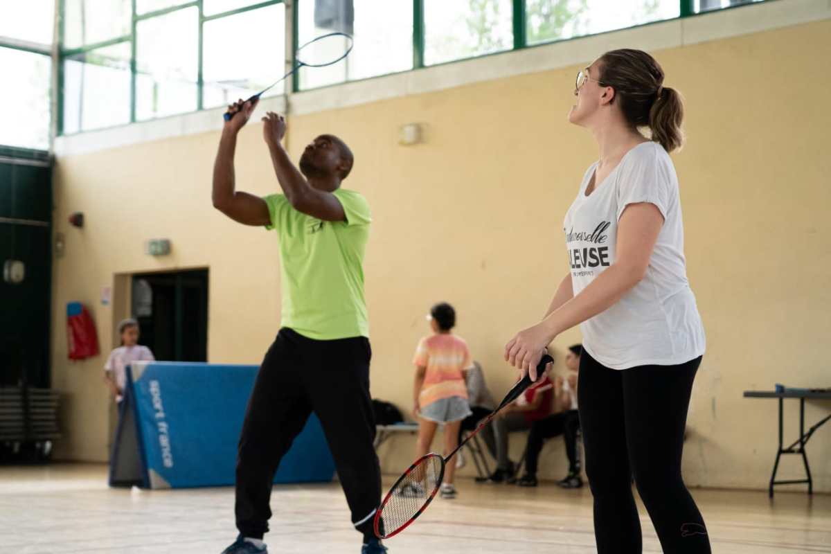 JOURNEE PORTE OUVERTE