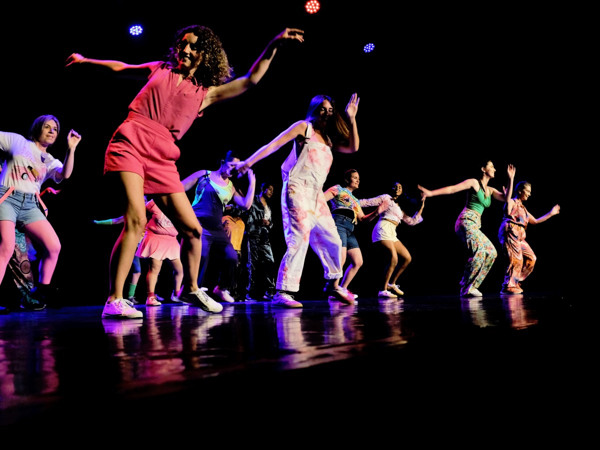 L&rsquo;ASD FAIT SON&nbsp;SHOW