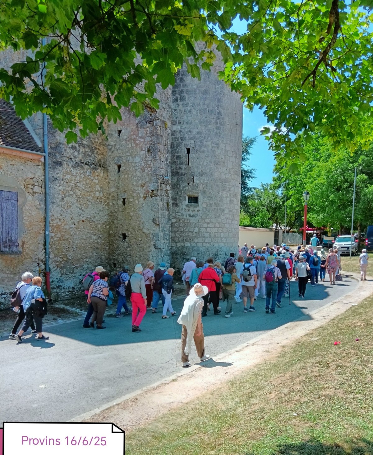 PROVINS